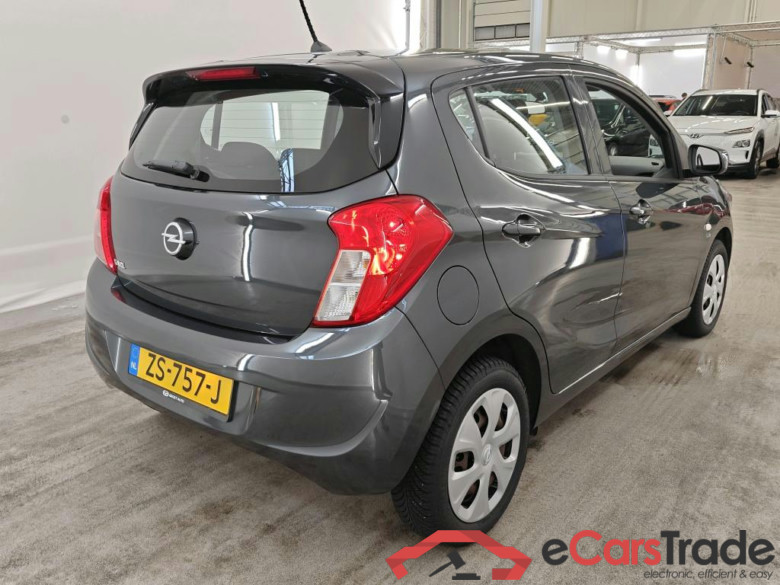 Opel Karl 1.0 Start/Stop 120 Jaar Edition 5d #2