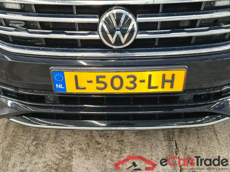 Volkswagen Tiguan 1.4 TSI eHybr 180kW DSG R-Line Business+ 5d #5