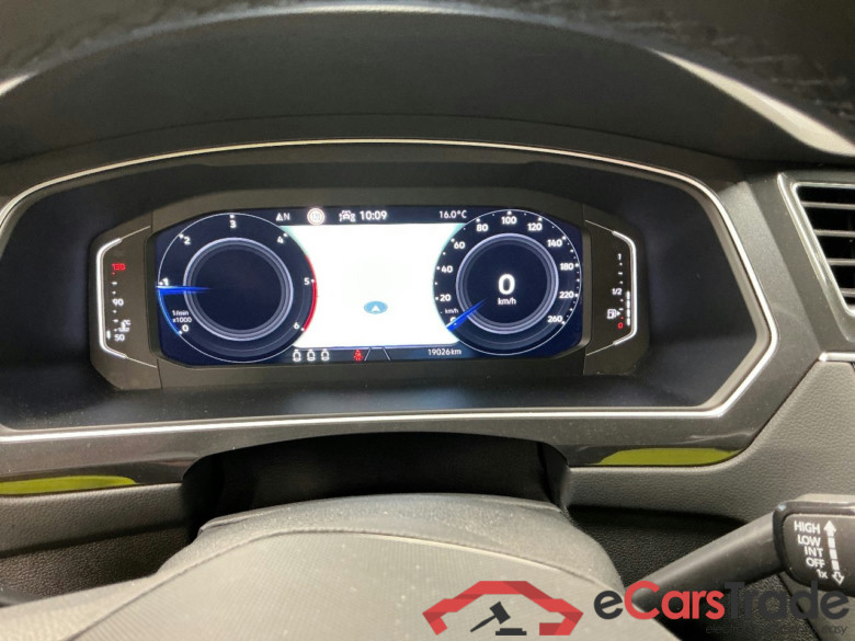 Tiguan Life 2.0 TDI 110KW MT6 E6d #6