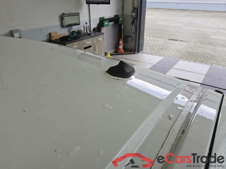 RENAULT Trafic  #5