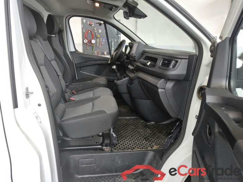 RENAULT Trafic  #6