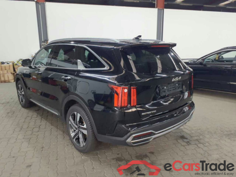 KIA Sorento  #3