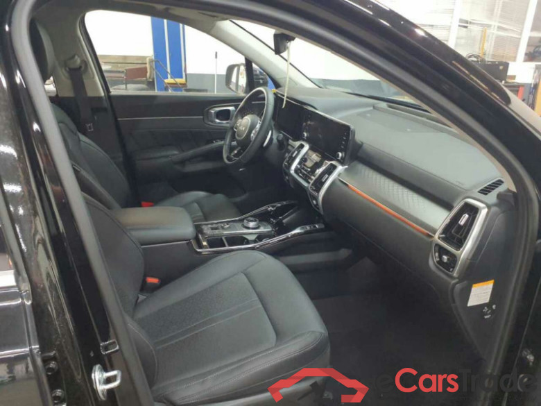 KIA Sorento  #5