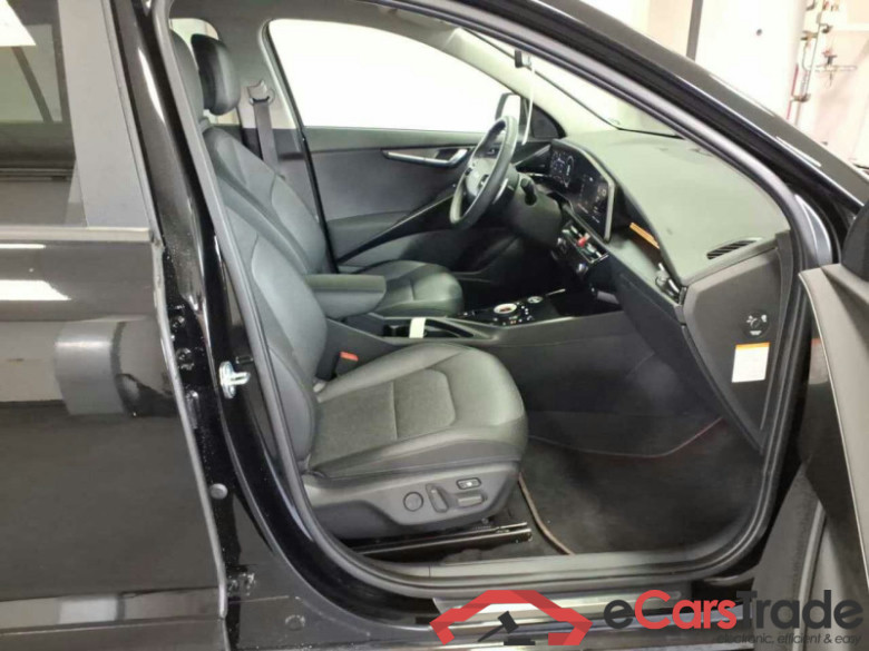 KIA Niro  #5