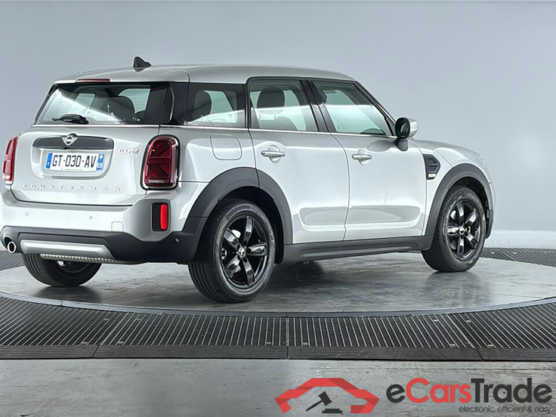 MINI Countryman / 2020 / 5P / Crossover Cooper Essential 136 ch BVA7 / PRÊT A VENDRE #4
