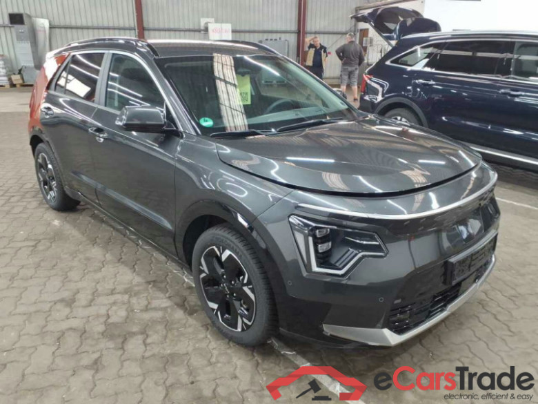 KIA Niro  #2