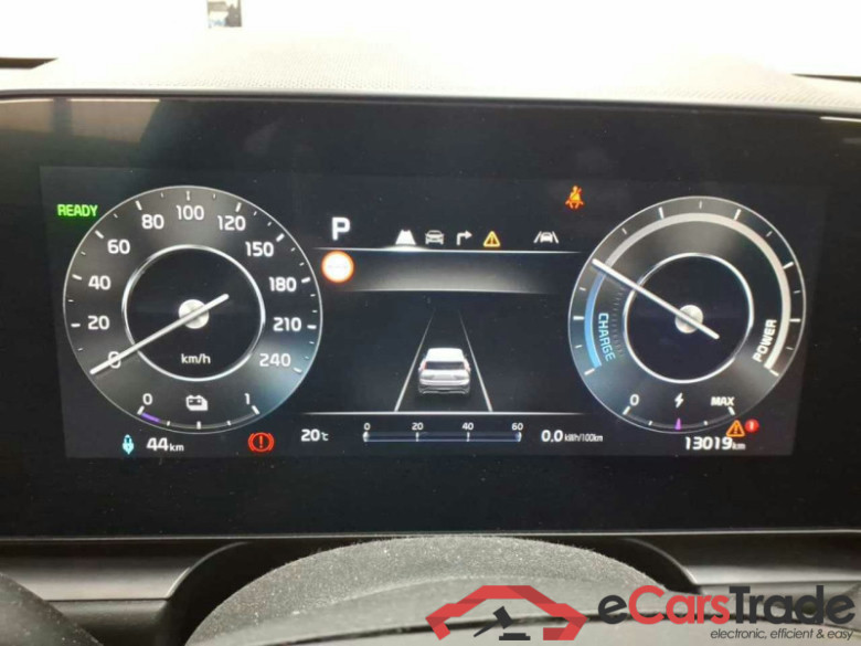 KIA Niro  #6