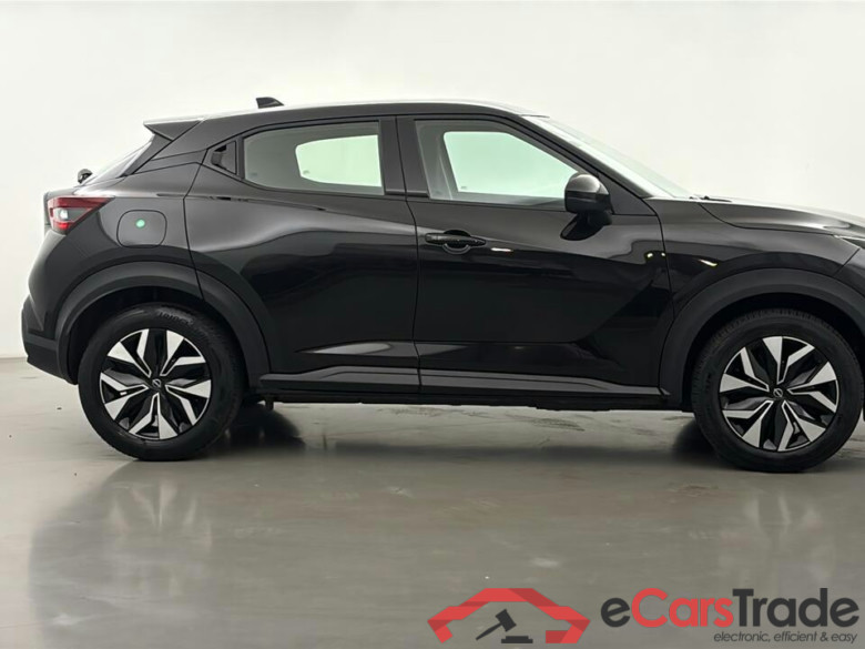 Juke / 2019 / 5P / Crossover DIG-T 114 BVM6 Acenta / PRÊT A VENDRE #5