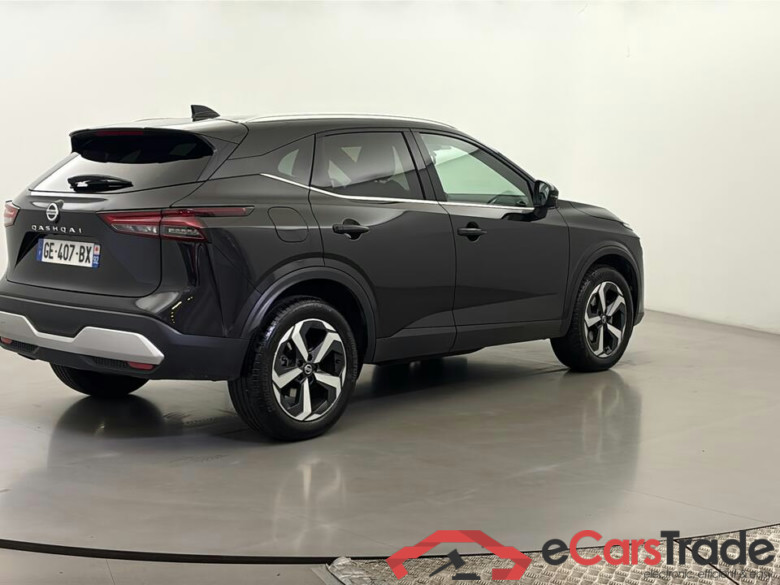 NISSAN Qashqai / 2021 / 5P / Crossover 1.3 MHEV 158ch Xtronic Tekna / PRÊT A VENDRE #6