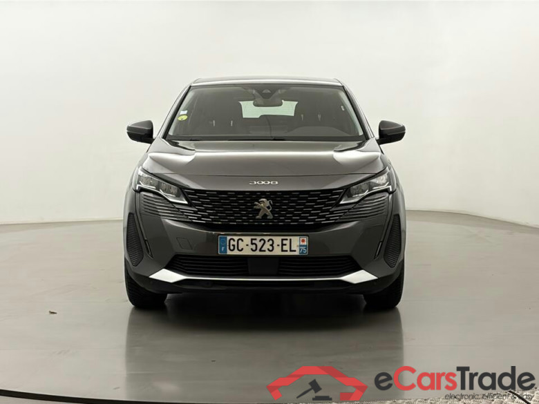 3008 Active Business 1.5 HDi 130CV BVM6 E6d / PRÊT A VENDRE #1