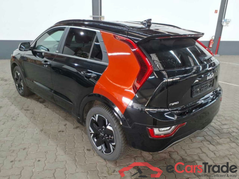KIA Niro  #4