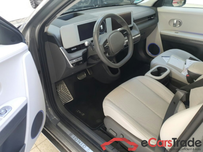 HYUNDAI Ioniq 5  #5