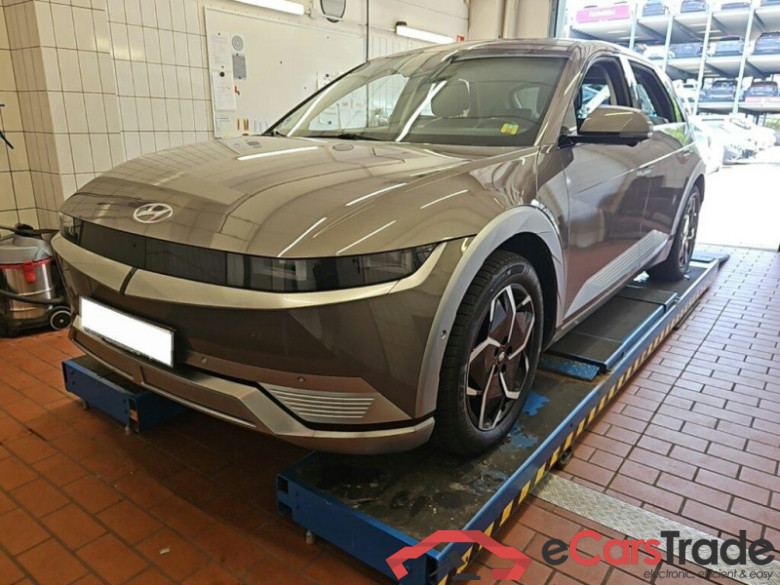 HYUNDAI Ioniq 5  #2