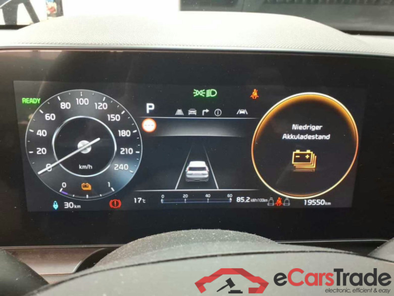 KIA Niro  #6