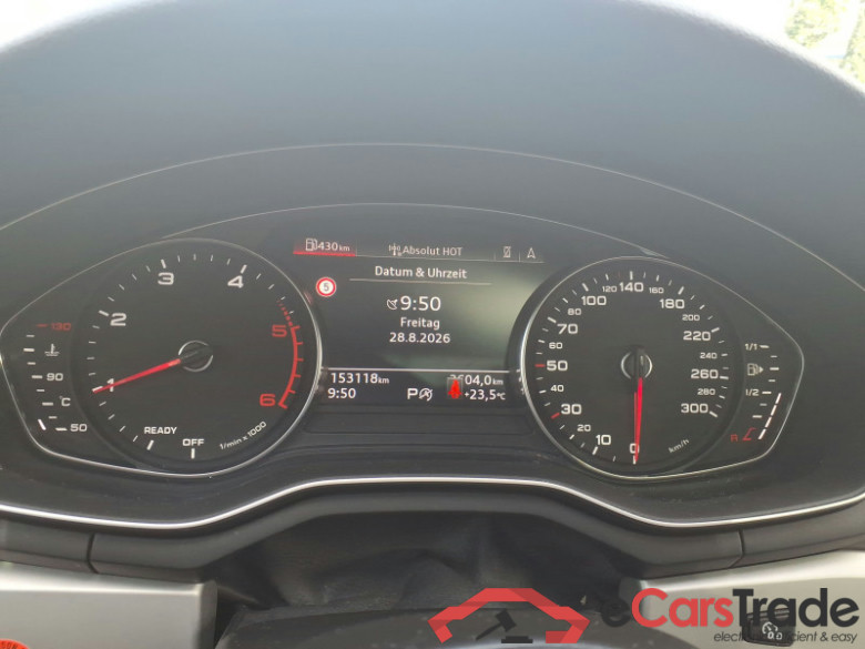 AUDI A4 Avant  #6