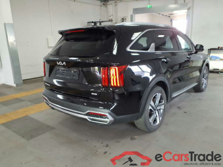 KIA Sorento  #3