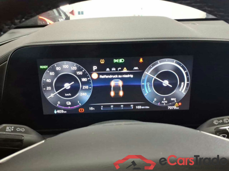 KIA Niro  #6