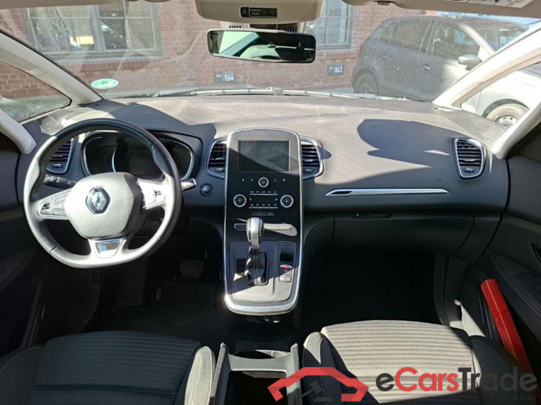 RENAULT ScenicIV  #4