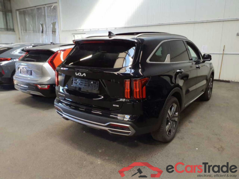KIA Sorento  #3