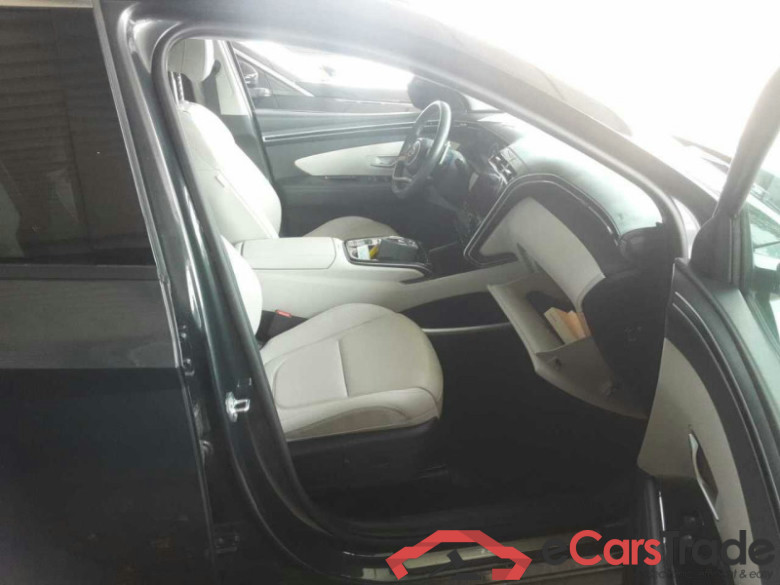 Hyundai Tucson kein Hybrid #5