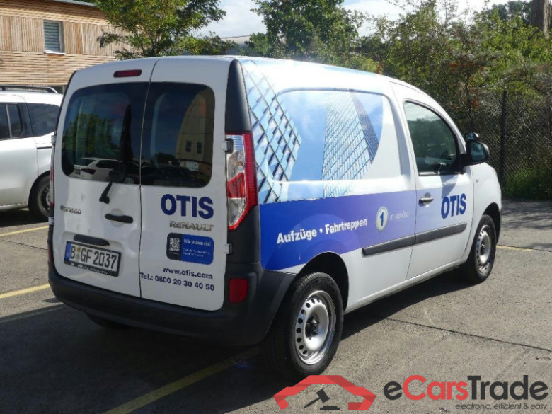RENAULT Kangoo  #2