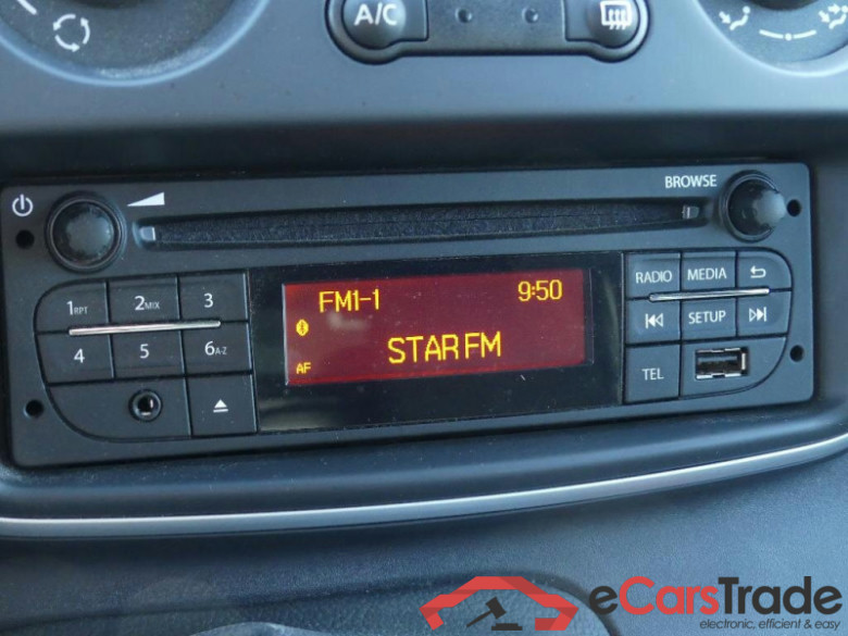 RENAULT Kangoo  #6