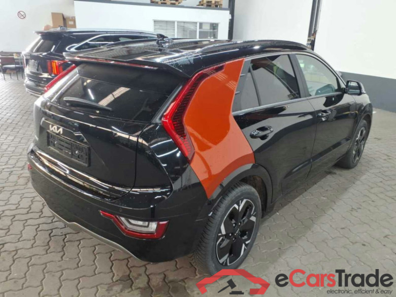KIA Niro  #3
