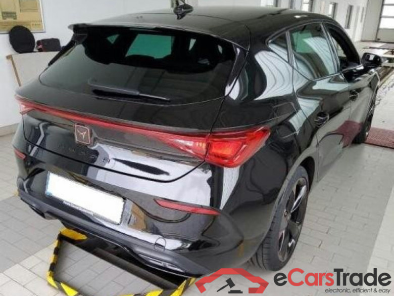 CUPRA Leon  #2