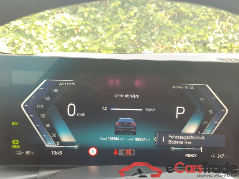 BMW i4 Gran Coupe  #6