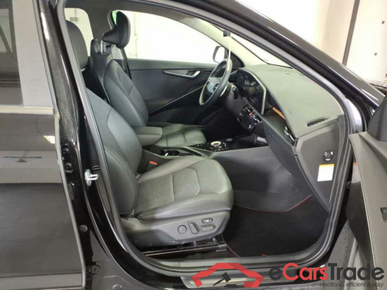 KIA Niro  #5