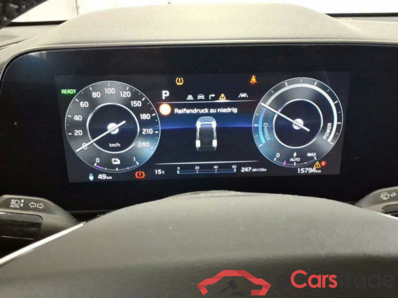 KIA Niro  #6