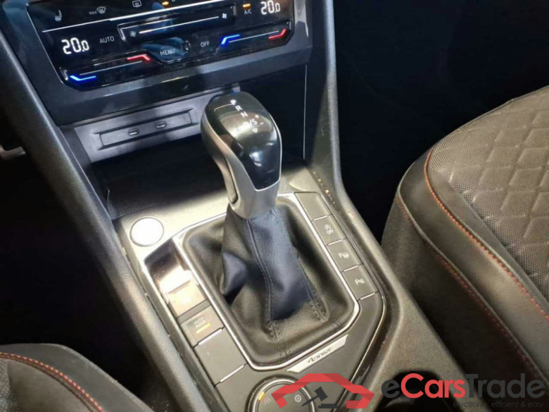 SEAT Tarraco  #6