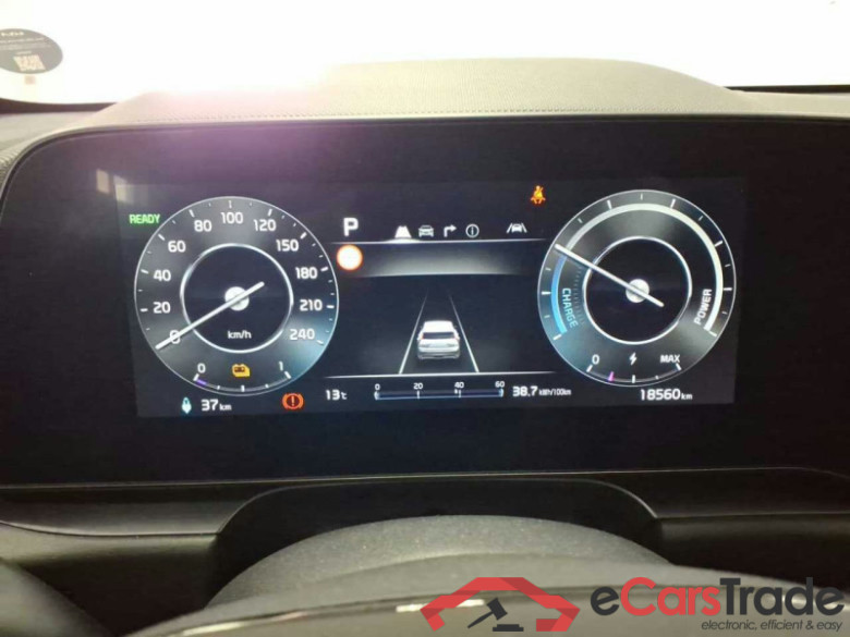 KIA Niro  #6