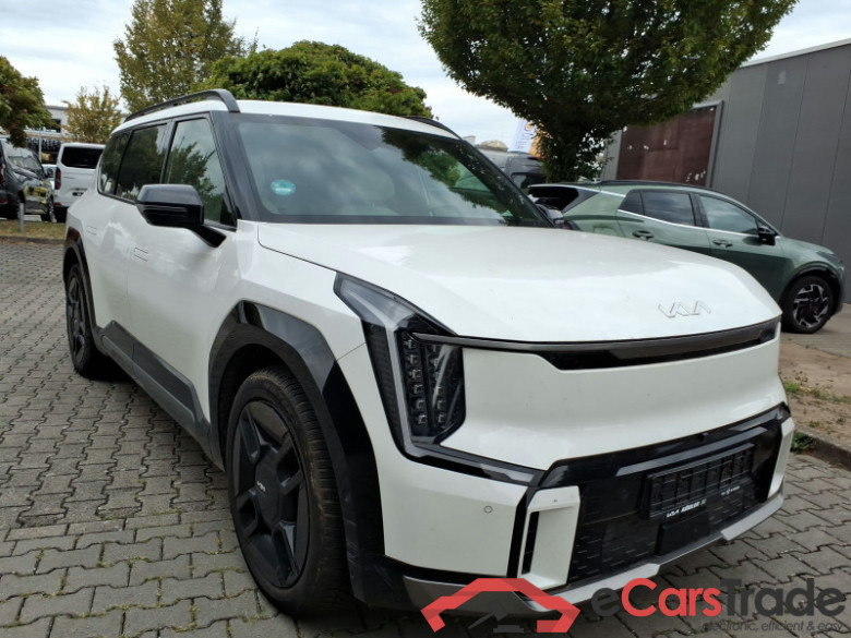 KIA EV9  #1