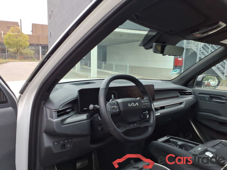 KIA EV9  #5