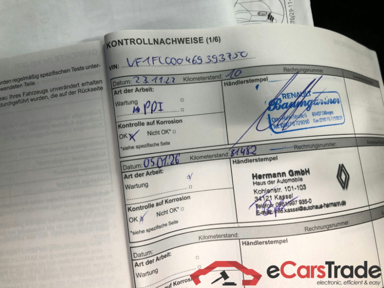 Renault Trafic  #2