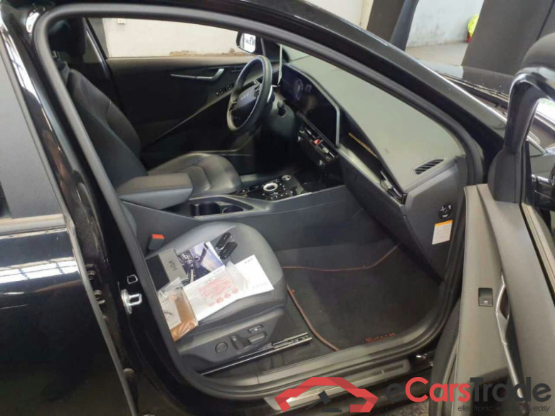 KIA Niro  #5