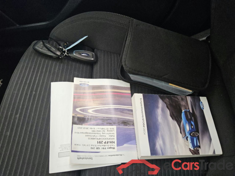 FORD Focus  #2