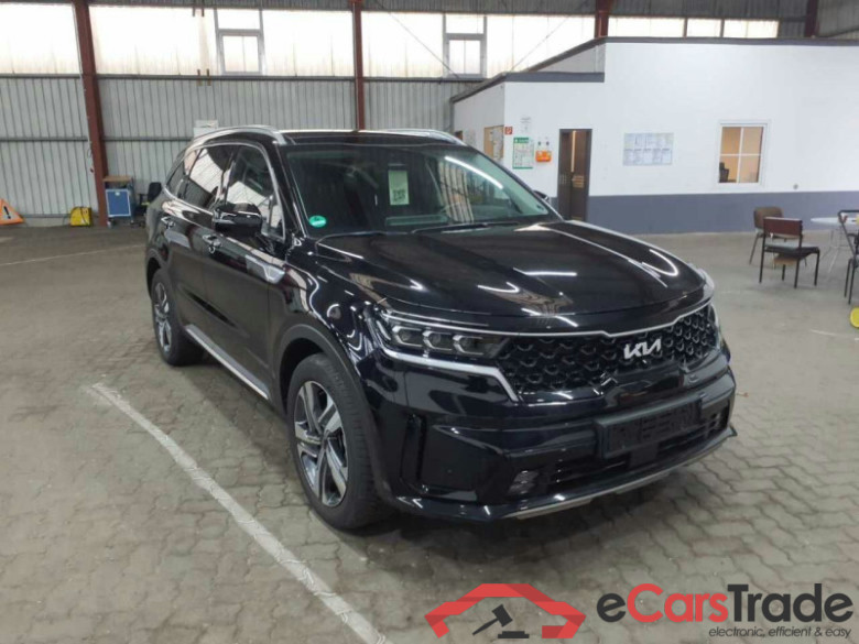 KIA Sorento  #1