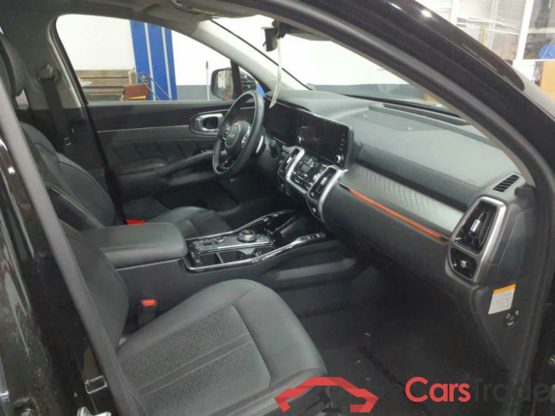 KIA Sorento  #5