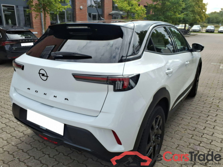 OPEL Mokka  #3
