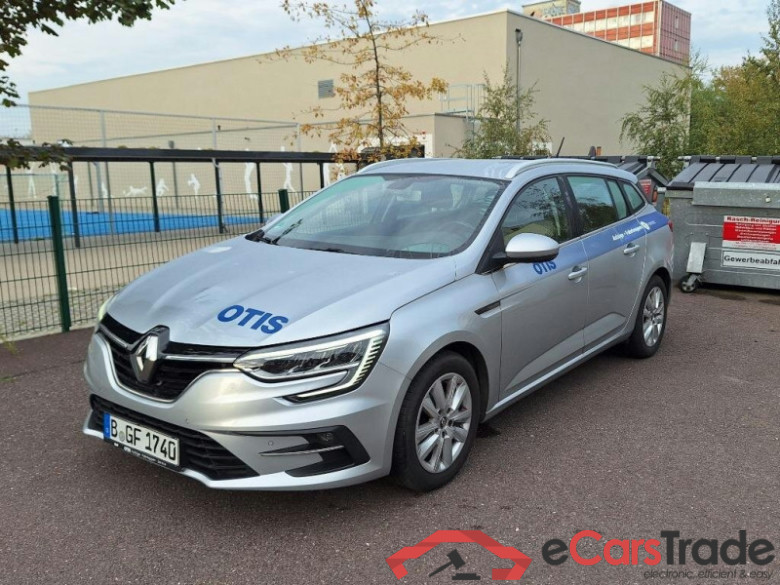 RENAULT Mégane  #1
