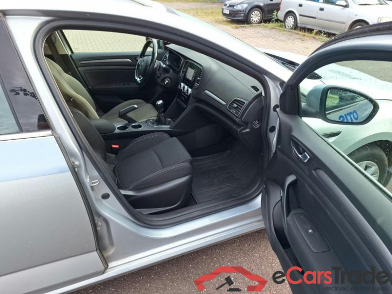 RENAULT Mégane  #3