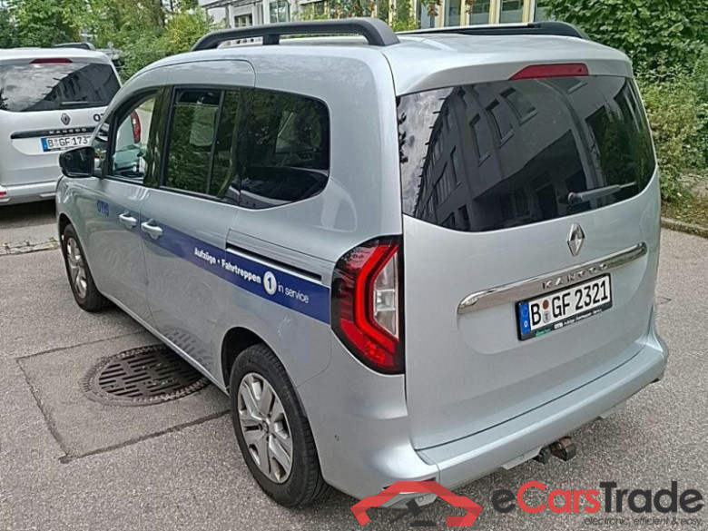 RENAULT Kangoo  #6