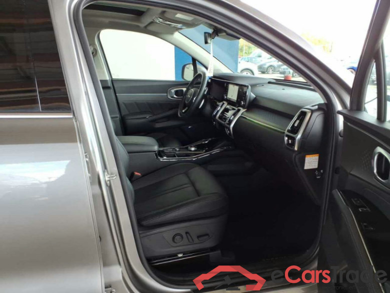 KIA Sorento  #5