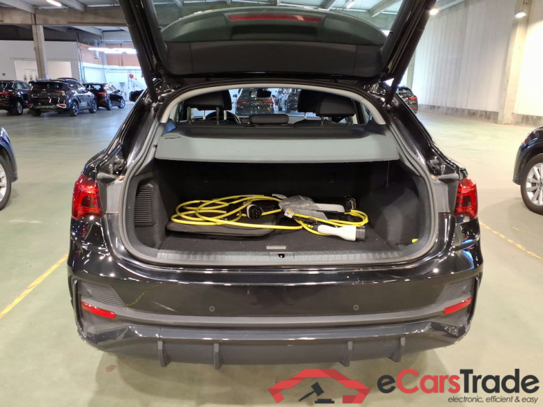 AUDI Q3 Sportback 1.4 45 TFSI E S TRONIC #3