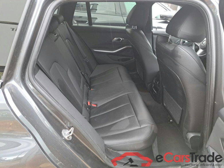 BMW 3 SERIES TOURING 2.0 318IA (115KW) AUTO TOURING #6