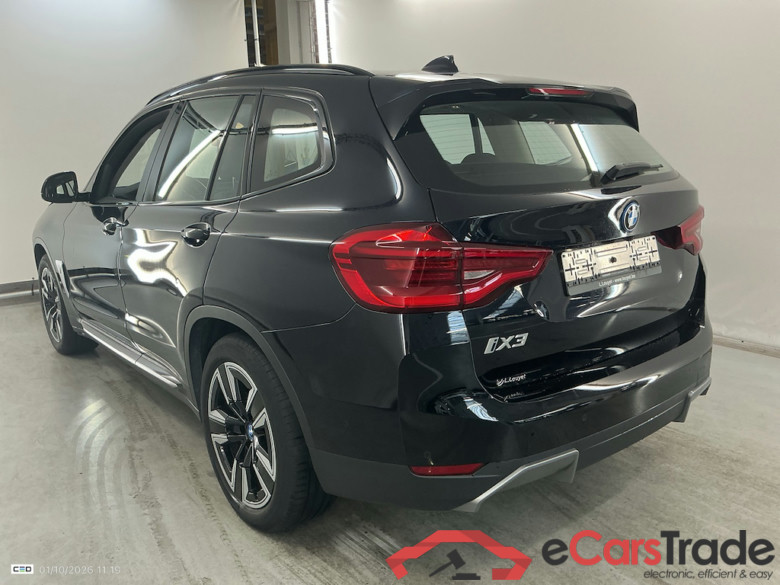 BMW IX3 80KWH AUTO #3