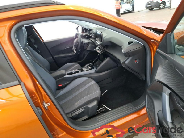 2008 Allure Business 1.5 HDi 130CV BVA8 E6d #6