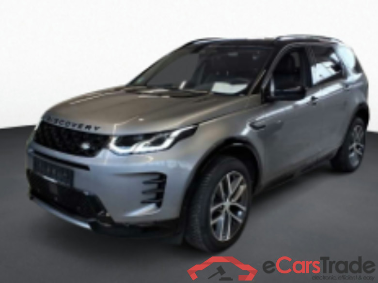 Discovery Sport Dynamic SE AWD 2.0 150KW AT9 E6d #1
